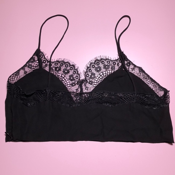 Zara crop bra top - Picture 5 of 6